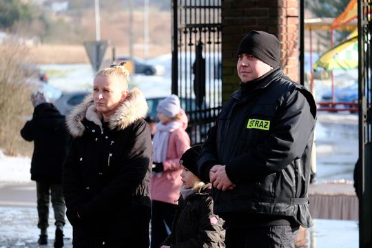 Orszak Trzech Króli w Rejowcu cz. I [GALERIA ZDJĘĆ]