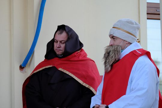 Orszak Trzech Króli w Rejowcu cz. I [GALERIA ZDJĘĆ]