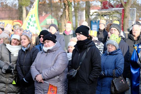 Orszak Trzech Króli w Rejowcu cz. I [GALERIA ZDJĘĆ]
