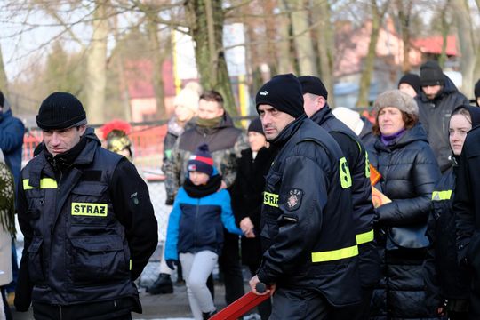 Orszak Trzech Króli w Rejowcu cz. I [GALERIA ZDJĘĆ]