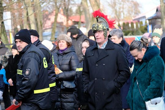 Orszak Trzech Króli w Rejowcu cz. I [GALERIA ZDJĘĆ]