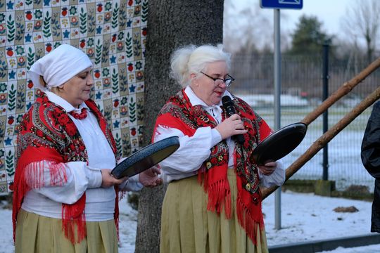 Orszak Trzech Króli w Rejowcu cz. I [GALERIA ZDJĘĆ]