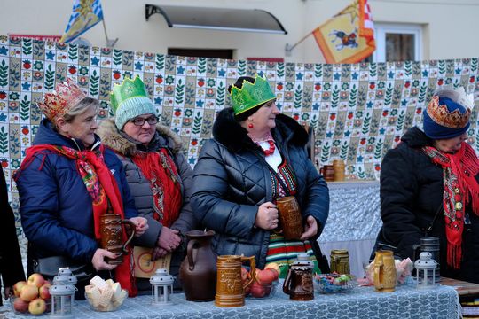 Orszak Trzech Króli w Rejowcu cz. I [GALERIA ZDJĘĆ]