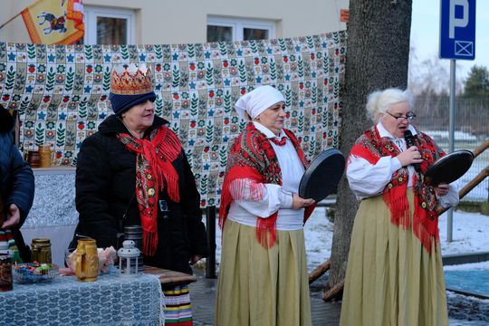 Orszak Trzech Króli w Rejowcu cz. I [GALERIA ZDJĘĆ]