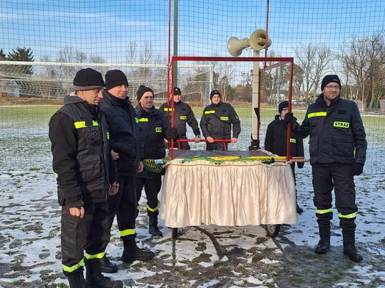 Orszak Trzech Króli w Rejowcu cz. II [GALERIA ZDJĘĆ]