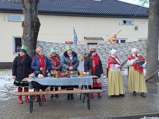 Orszak Trzech Króli w Rejowcu cz. II [GALERIA ZDJĘĆ]