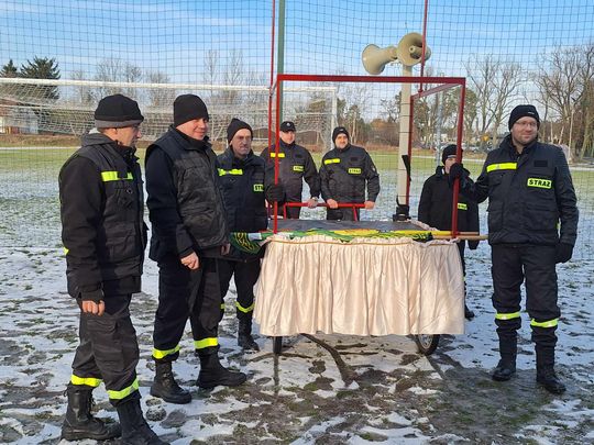 Orszak Trzech Króli w Rejowcu cz. II [GALERIA ZDJĘĆ]