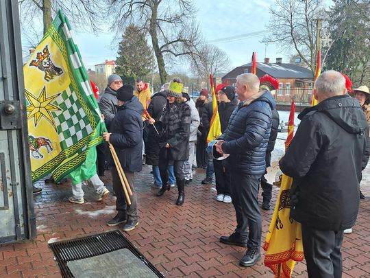 Orszak Trzech Króli w Rejowcu cz. II [GALERIA ZDJĘĆ]