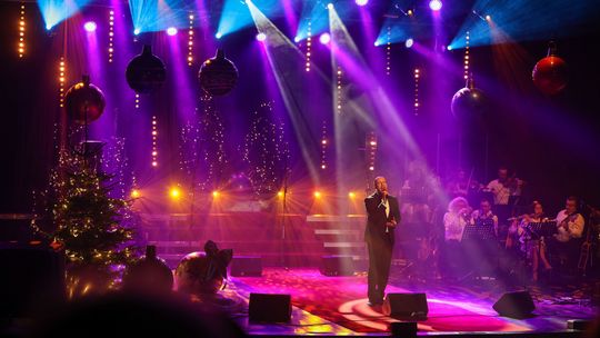 Chełm. KONCERT KOLĘD I PASTORAŁEK "POKÓJ NA ZIEMI" [GALERIA ZDJĘĆ]