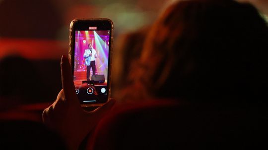 Chełm. KONCERT KOLĘD I PASTORAŁEK "POKÓJ NA ZIEMI" [GALERIA ZDJĘĆ]