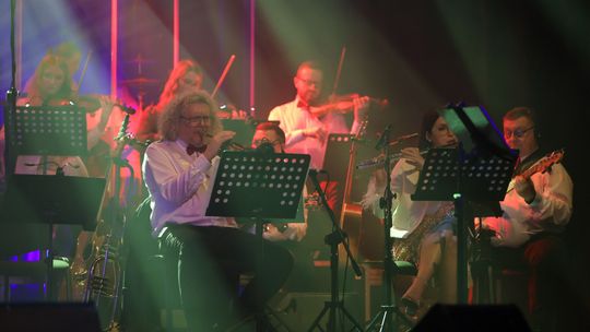 Chełm. KONCERT KOLĘD I PASTORAŁEK "POKÓJ NA ZIEMI" [GALERIA ZDJĘĆ]