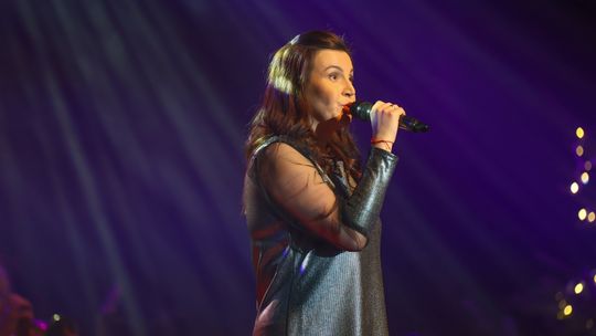 Chełm. KONCERT KOLĘD I PASTORAŁEK "POKÓJ NA ZIEMI" [GALERIA ZDJĘĆ]