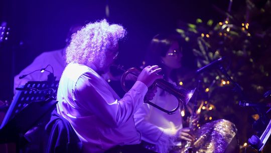 Chełm. KONCERT KOLĘD I PASTORAŁEK "POKÓJ NA ZIEMI" [GALERIA ZDJĘĆ]