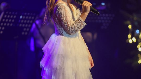 Chełm. KONCERT KOLĘD I PASTORAŁEK "POKÓJ NA ZIEMI" [GALERIA ZDJĘĆ]