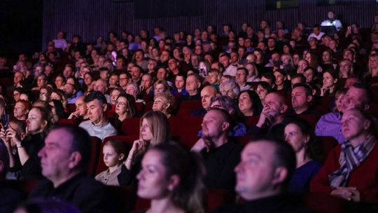 Chełm. KONCERT KOLĘD I PASTORAŁEK "POKÓJ NA ZIEMI" [GALERIA ZDJĘĆ]