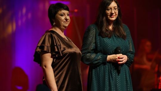 Chełm. KONCERT KOLĘD I PASTORAŁEK "POKÓJ NA ZIEMI" [GALERIA ZDJĘĆ]