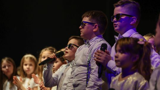 Chełm. KONCERT KOLĘD I PASTORAŁEK "POKÓJ NA ZIEMI" [GALERIA ZDJĘĆ]