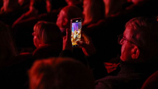 Chełm. KONCERT KOLĘD I PASTORAŁEK "POKÓJ NA ZIEMI" [GALERIA ZDJĘĆ]