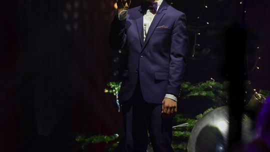 Chełm. KONCERT KOLĘD I PASTORAŁEK "POKÓJ NA ZIEMI" [GALERIA ZDJĘĆ]