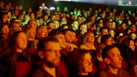 Chełm. KONCERT KOLĘD I PASTORAŁEK "POKÓJ NA ZIEMI" [GALERIA ZDJĘĆ]