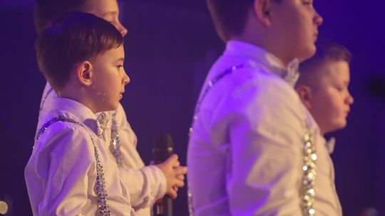Chełm. KONCERT KOLĘD I PASTORAŁEK "POKÓJ NA ZIEMI" [GALERIA ZDJĘĆ]