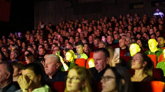 Chełm. KONCERT KOLĘD I PASTORAŁEK "POKÓJ NA ZIEMI" [GALERIA ZDJĘĆ]
