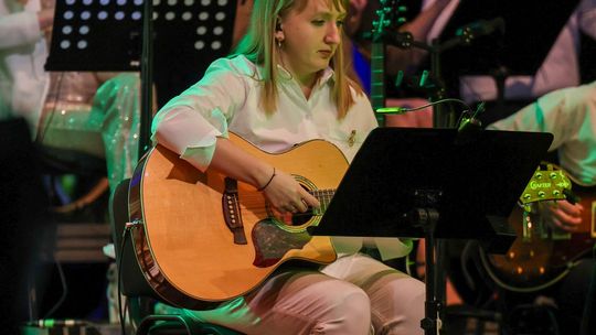 Chełm. KONCERT KOLĘD I PASTORAŁEK "POKÓJ NA ZIEMI" [GALERIA ZDJĘĆ]