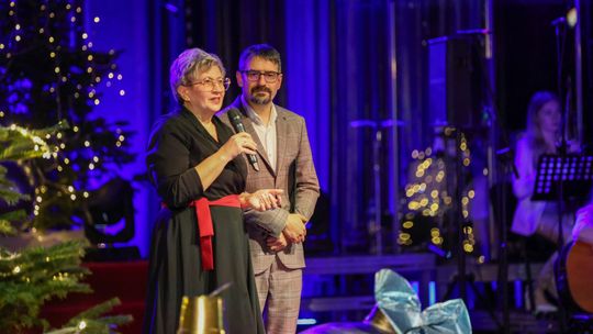 Chełm. KONCERT KOLĘD I PASTORAŁEK "POKÓJ NA ZIEMI" [GALERIA ZDJĘĆ]