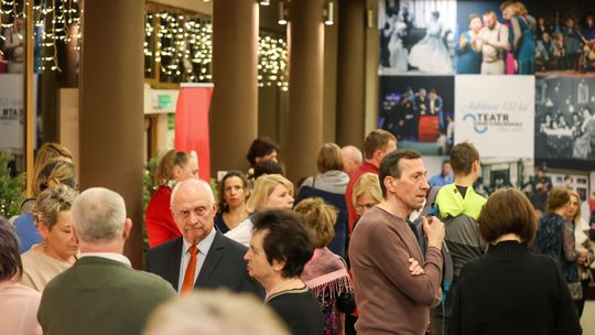 Chełm. KONCERT KOLĘD I PASTORAŁEK "POKÓJ NA ZIEMI" [GALERIA ZDJĘĆ]
