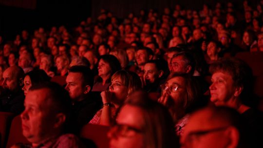 Chełm. KONCERT KOLĘD I PASTORAŁEK "POKÓJ NA ZIEMI" [GALERIA ZDJĘĆ]