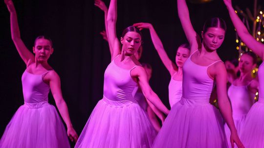 Chełm. KONCERT KOLĘD I PASTORAŁEK "POKÓJ NA ZIEMI" [GALERIA ZDJĘĆ]