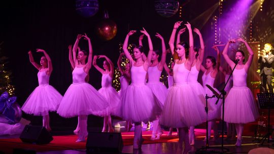 Chełm. KONCERT KOLĘD I PASTORAŁEK "POKÓJ NA ZIEMI" [GALERIA ZDJĘĆ]