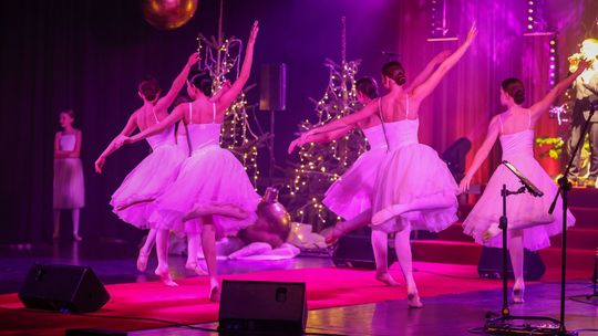 Chełm. KONCERT KOLĘD I PASTORAŁEK "POKÓJ NA ZIEMI" [GALERIA ZDJĘĆ]