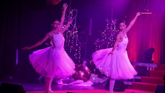 Chełm. KONCERT KOLĘD I PASTORAŁEK "POKÓJ NA ZIEMI" [GALERIA ZDJĘĆ]