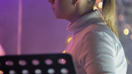 Chełm. KONCERT KOLĘD I PASTORAŁEK "POKÓJ NA ZIEMI" [GALERIA ZDJĘĆ]