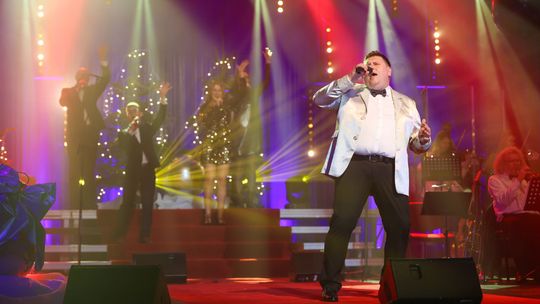 Chełm. KONCERT KOLĘD I PASTORAŁEK "POKÓJ NA ZIEMI" [GALERIA ZDJĘĆ]