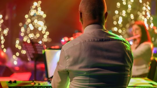 Chełm. KONCERT KOLĘD I PASTORAŁEK "POKÓJ NA ZIEMI" [GALERIA ZDJĘĆ]