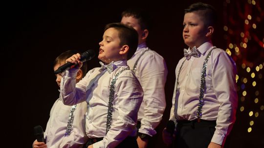 Chełm. KONCERT KOLĘD I PASTORAŁEK "POKÓJ NA ZIEMI" [GALERIA ZDJĘĆ]