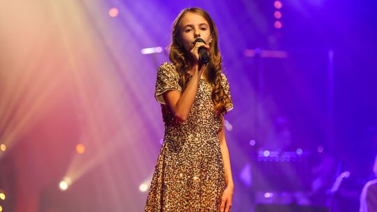 Chełm. KONCERT KOLĘD I PASTORAŁEK "POKÓJ NA ZIEMI" [GALERIA ZDJĘĆ]