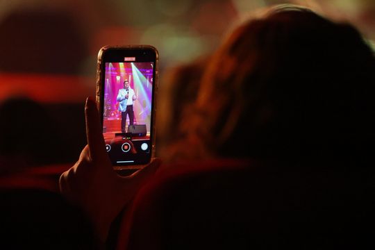 Chełm. KONCERT KOLĘD I PASTORAŁEK "POKÓJ NA ZIEMI" [GALERIA ZDJĘĆ]