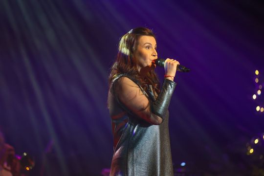 Chełm. KONCERT KOLĘD I PASTORAŁEK "POKÓJ NA ZIEMI" [GALERIA ZDJĘĆ]