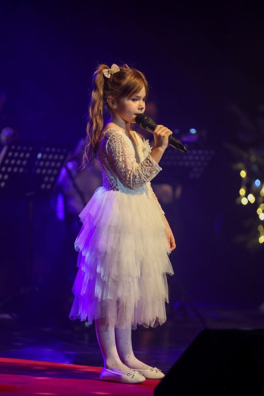 Chełm. KONCERT KOLĘD I PASTORAŁEK "POKÓJ NA ZIEMI" [GALERIA ZDJĘĆ]