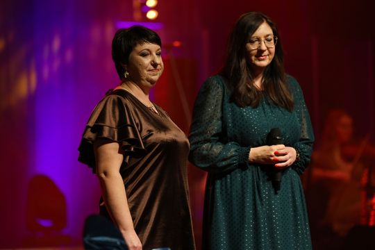 Chełm. KONCERT KOLĘD I PASTORAŁEK "POKÓJ NA ZIEMI" [GALERIA ZDJĘĆ]