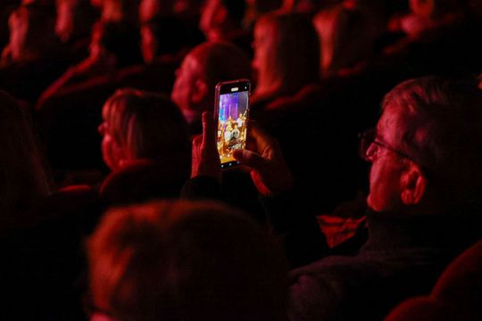 Chełm. KONCERT KOLĘD I PASTORAŁEK "POKÓJ NA ZIEMI" [GALERIA ZDJĘĆ]