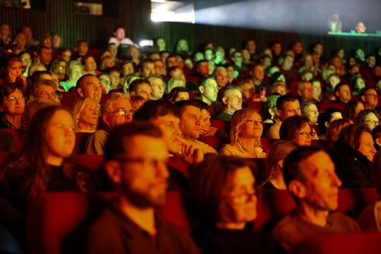 Chełm. KONCERT KOLĘD I PASTORAŁEK "POKÓJ NA ZIEMI" [GALERIA ZDJĘĆ]