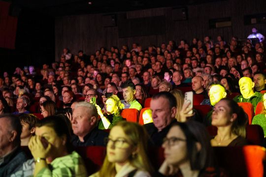 Chełm. KONCERT KOLĘD I PASTORAŁEK "POKÓJ NA ZIEMI" [GALERIA ZDJĘĆ]