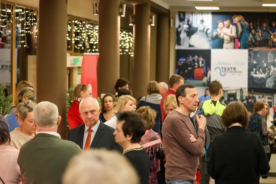 Chełm. KONCERT KOLĘD I PASTORAŁEK "POKÓJ NA ZIEMI" [GALERIA ZDJĘĆ]