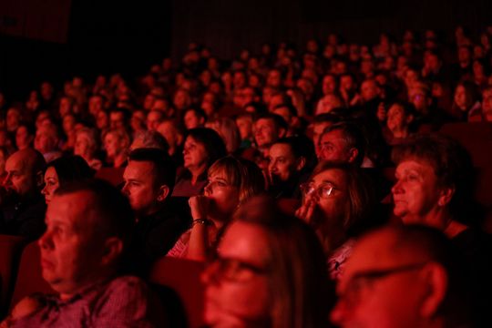 Chełm. KONCERT KOLĘD I PASTORAŁEK "POKÓJ NA ZIEMI" [GALERIA ZDJĘĆ]