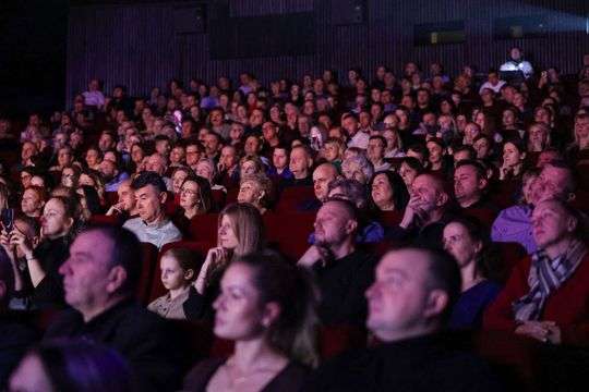 Chełm. KONCERT KOLĘD I PASTORAŁEK "POKÓJ NA ZIEMI" [GALERIA ZDJĘĆ]