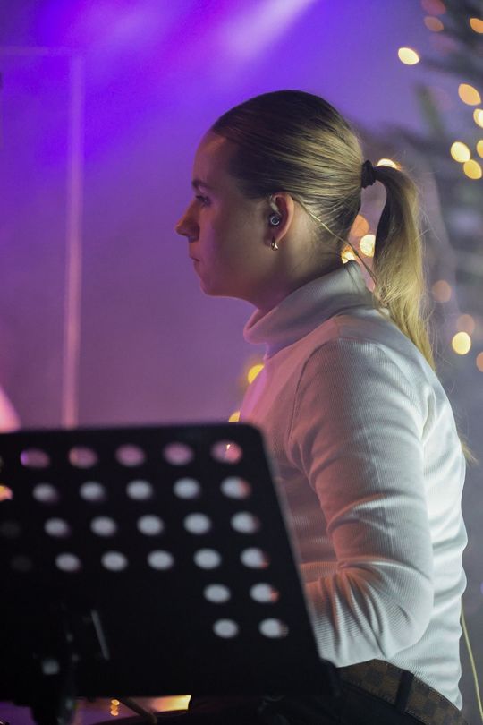 Chełm. KONCERT KOLĘD I PASTORAŁEK "POKÓJ NA ZIEMI" [GALERIA ZDJĘĆ]